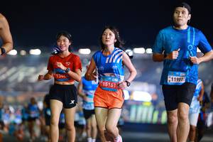 BIB: 13464, 15161, 11951
                            <button type="button" onclick="openModal(23223091)" class="btn btn-primary btn-sm float-right btn-popup" data-toggle="modal" data-target=".modal-high-quality">
                        <i class="fas fa-shopping-cart"></i> Add to Cart
                    </button>
                                            <button type="button" onclick="isThisMe(23223091, true)" class="btn btn-success btn-sm float-right btn-popup btn-isme hidden" data-toggle="tooltip" data-placement="bottom" title="นี่คือรูปของคุณใช่ไหม คลิกที่นี่เพื่อเอาเข้าอัลบั้ม">
                        <i class="fas fa-plus"></i> Add to album
                    </button>
                    <button type="button" onclick="isThisMe(23223091, false)" class="btn btn-warning btn-sm float-right btn-popup btn-isnotme hidden">
                        <i class="fas fa-ban"></i> Remove from album
                    </button>