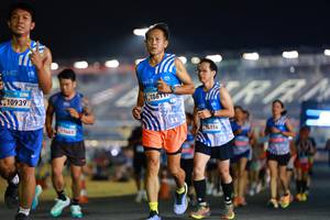 BIB: 10939, 11465, 10611, 74114
                            <button type="button" onclick="openModal(23202513)" class="btn btn-primary btn-sm float-right btn-popup" data-toggle="modal" data-target=".modal-high-quality">
                        <i class="fas fa-shopping-cart"></i> Add to Cart
                    </button>
                                            <button type="button" onclick="isThisMe(23202513, true)" class="btn btn-success btn-sm float-right btn-popup btn-isme hidden" data-toggle="tooltip" data-placement="bottom" title="นี่คือรูปของคุณใช่ไหม คลิกที่นี่เพื่อเอาเข้าอัลบั้ม">
                        <i class="fas fa-plus"></i> Add to album
                    </button>
                    <button type="button" onclick="isThisMe(23202513, false)" class="btn btn-warning btn-sm float-right btn-popup btn-isnotme hidden">
                        <i class="fas fa-ban"></i> Remove from album
                    </button>