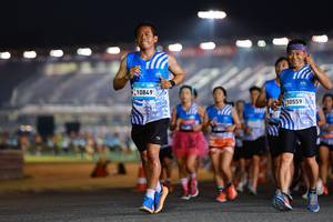 BIB: 102, 10849, 10559
                            <button type="button" onclick="openModal(23233198)" class="btn btn-primary btn-sm float-right btn-popup" data-toggle="modal" data-target=".modal-high-quality">
                        <i class="fas fa-shopping-cart"></i> Add to Cart
                    </button>
                                            <button type="button" onclick="isThisMe(23233198, true)" class="btn btn-success btn-sm float-right btn-popup btn-isme hidden" data-toggle="tooltip" data-placement="bottom" title="นี่คือรูปของคุณใช่ไหม คลิกที่นี่เพื่อเอาเข้าอัลบั้ม">
                        <i class="fas fa-plus"></i> Add to album
                    </button>
                    <button type="button" onclick="isThisMe(23233198, false)" class="btn btn-warning btn-sm float-right btn-popup btn-isnotme hidden">
                        <i class="fas fa-ban"></i> Remove from album
                    </button>