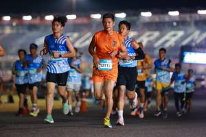 BIB: 12117, 104420
                            <button type="button" onclick="openModal(23123017)" class="btn btn-primary btn-sm float-right btn-popup" data-toggle="modal" data-target=".modal-high-quality">
                        <i class="fas fa-shopping-cart"></i> Add to Cart
                    </button>
                                            <button type="button" onclick="isThisMe(23123017, true)" class="btn btn-success btn-sm float-right btn-popup btn-isme hidden" data-toggle="tooltip" data-placement="bottom" title="นี่คือรูปของคุณใช่ไหม คลิกที่นี่เพื่อเอาเข้าอัลบั้ม">
                        <i class="fas fa-plus"></i> Add to album
                    </button>
                    <button type="button" onclick="isThisMe(23123017, false)" class="btn btn-warning btn-sm float-right btn-popup btn-isnotme hidden">
                        <i class="fas fa-ban"></i> Remove from album
                    </button>