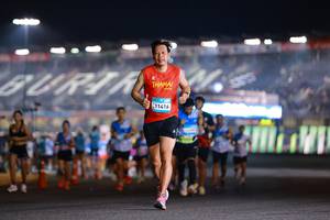 BIB: 11416
                            <button type="button" onclick="openModal(23174604)" class="btn btn-primary btn-sm float-right btn-popup" data-toggle="modal" data-target=".modal-high-quality">
                        <i class="fas fa-shopping-cart"></i> Add to Cart
                    </button>
                                            <button type="button" onclick="isThisMe(23174604, true)" class="btn btn-success btn-sm float-right btn-popup btn-isme hidden" data-toggle="tooltip" data-placement="bottom" title="นี่คือรูปของคุณใช่ไหม คลิกที่นี่เพื่อเอาเข้าอัลบั้ม">
                        <i class="fas fa-plus"></i> Add to album
                    </button>
                    <button type="button" onclick="isThisMe(23174604, false)" class="btn btn-warning btn-sm float-right btn-popup btn-isnotme hidden">
                        <i class="fas fa-ban"></i> Remove from album
                    </button>