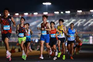 BIB: 11427, 82101, 11130, 10011, 0012
                            <button type="button" onclick="openModal(22901311)" class="btn btn-primary btn-sm float-right btn-popup" data-toggle="modal" data-target=".modal-high-quality">
                        <i class="fas fa-shopping-cart"></i> Add to Cart
                    </button>
                                            <button type="button" onclick="isThisMe(22901311, true)" class="btn btn-success btn-sm float-right btn-popup btn-isme hidden" data-toggle="tooltip" data-placement="bottom" title="นี่คือรูปของคุณใช่ไหม คลิกที่นี่เพื่อเอาเข้าอัลบั้ม">
                        <i class="fas fa-plus"></i> Add to album
                    </button>
                    <button type="button" onclick="isThisMe(22901311, false)" class="btn btn-warning btn-sm float-right btn-popup btn-isnotme hidden">
                        <i class="fas fa-ban"></i> Remove from album
                    </button>