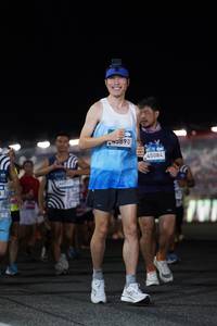 BIB: 45084
                            <button type="button" onclick="openModal(22801548)" class="btn btn-primary btn-sm float-right btn-popup" data-toggle="modal" data-target=".modal-high-quality">
                        <i class="fas fa-shopping-cart"></i> Add to Cart
                    </button>
                                            <button type="button" onclick="isThisMe(22801548, true)" class="btn btn-success btn-sm float-right btn-popup btn-isme hidden" data-toggle="tooltip" data-placement="bottom" title="นี่คือรูปของคุณใช่ไหม คลิกที่นี่เพื่อเอาเข้าอัลบั้ม">
                        <i class="fas fa-plus"></i> Add to album
                    </button>
                    <button type="button" onclick="isThisMe(22801548, false)" class="btn btn-warning btn-sm float-right btn-popup btn-isnotme hidden">
                        <i class="fas fa-ban"></i> Remove from album
                    </button>