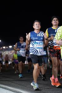 BIB: 41717
                            <button type="button" onclick="openModal(22801447)" class="btn btn-primary btn-sm float-right btn-popup" data-toggle="modal" data-target=".modal-high-quality">
                        <i class="fas fa-shopping-cart"></i> Add to Cart
                    </button>
                                            <button type="button" onclick="isThisMe(22801447, true)" class="btn btn-success btn-sm float-right btn-popup btn-isme hidden" data-toggle="tooltip" data-placement="bottom" title="นี่คือรูปของคุณใช่ไหม คลิกที่นี่เพื่อเอาเข้าอัลบั้ม">
                        <i class="fas fa-plus"></i> Add to album
                    </button>
                    <button type="button" onclick="isThisMe(22801447, false)" class="btn btn-warning btn-sm float-right btn-popup btn-isnotme hidden">
                        <i class="fas fa-ban"></i> Remove from album
                    </button>