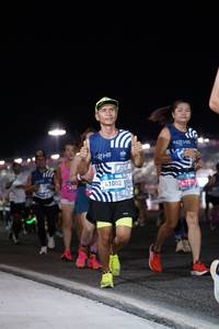 BIB: 41002
                            <button type="button" onclick="openModal(22801473)" class="btn btn-primary btn-sm float-right btn-popup" data-toggle="modal" data-target=".modal-high-quality">
                        <i class="fas fa-shopping-cart"></i> Add to Cart
                    </button>
                                            <button type="button" onclick="isThisMe(22801473, true)" class="btn btn-success btn-sm float-right btn-popup btn-isme hidden" data-toggle="tooltip" data-placement="bottom" title="นี่คือรูปของคุณใช่ไหม คลิกที่นี่เพื่อเอาเข้าอัลบั้ม">
                        <i class="fas fa-plus"></i> Add to album
                    </button>
                    <button type="button" onclick="isThisMe(22801473, false)" class="btn btn-warning btn-sm float-right btn-popup btn-isnotme hidden">
                        <i class="fas fa-ban"></i> Remove from album
                    </button>