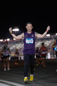 BIB: 5228
                            <button type="button" onclick="openModal(22801737)" class="btn btn-primary btn-sm float-right btn-popup" data-toggle="modal" data-target=".modal-high-quality">
                        <i class="fas fa-shopping-cart"></i> Add to Cart
                    </button>
                                            <button type="button" onclick="isThisMe(22801737, true)" class="btn btn-success btn-sm float-right btn-popup btn-isme hidden" data-toggle="tooltip" data-placement="bottom" title="นี่คือรูปของคุณใช่ไหม คลิกที่นี่เพื่อเอาเข้าอัลบั้ม">
                        <i class="fas fa-plus"></i> Add to album
                    </button>
                    <button type="button" onclick="isThisMe(22801737, false)" class="btn btn-warning btn-sm float-right btn-popup btn-isnotme hidden">
                        <i class="fas fa-ban"></i> Remove from album
                    </button>