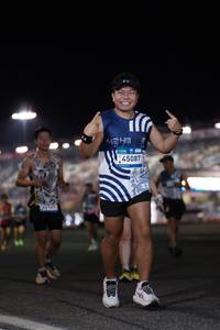 BIB: 45087
                            <button type="button" onclick="openModal(22801728)" class="btn btn-primary btn-sm float-right btn-popup" data-toggle="modal" data-target=".modal-high-quality">
                        <i class="fas fa-shopping-cart"></i> Add to Cart
                    </button>
                                            <button type="button" onclick="isThisMe(22801728, true)" class="btn btn-success btn-sm float-right btn-popup btn-isme hidden" data-toggle="tooltip" data-placement="bottom" title="นี่คือรูปของคุณใช่ไหม คลิกที่นี่เพื่อเอาเข้าอัลบั้ม">
                        <i class="fas fa-plus"></i> Add to album
                    </button>
                    <button type="button" onclick="isThisMe(22801728, false)" class="btn btn-warning btn-sm float-right btn-popup btn-isnotme hidden">
                        <i class="fas fa-ban"></i> Remove from album
                    </button>