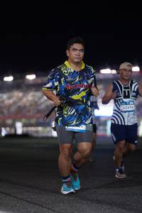 BIB: 42694
                            <button type="button" onclick="openModal(22801801)" class="btn btn-primary btn-sm float-right btn-popup" data-toggle="modal" data-target=".modal-high-quality">
                        <i class="fas fa-shopping-cart"></i> Add to Cart
                    </button>
                                            <button type="button" onclick="isThisMe(22801801, true)" class="btn btn-success btn-sm float-right btn-popup btn-isme hidden" data-toggle="tooltip" data-placement="bottom" title="นี่คือรูปของคุณใช่ไหม คลิกที่นี่เพื่อเอาเข้าอัลบั้ม">
                        <i class="fas fa-plus"></i> Add to album
                    </button>
                    <button type="button" onclick="isThisMe(22801801, false)" class="btn btn-warning btn-sm float-right btn-popup btn-isnotme hidden">
                        <i class="fas fa-ban"></i> Remove from album
                    </button>