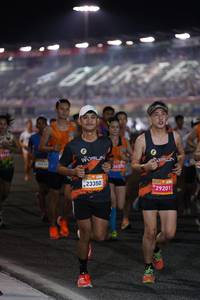 BIB: 23350, 26370, 29201
                            <button type="button" onclick="openModal(22802525)" class="btn btn-primary btn-sm float-right btn-popup" data-toggle="modal" data-target=".modal-high-quality">
                        <i class="fas fa-shopping-cart"></i> Add to Cart
                    </button>
                                            <button type="button" onclick="isThisMe(22802525, true)" class="btn btn-success btn-sm float-right btn-popup btn-isme hidden" data-toggle="tooltip" data-placement="bottom" title="นี่คือรูปของคุณใช่ไหม คลิกที่นี่เพื่อเอาเข้าอัลบั้ม">
                        <i class="fas fa-plus"></i> Add to album
                    </button>
                    <button type="button" onclick="isThisMe(22802525, false)" class="btn btn-warning btn-sm float-right btn-popup btn-isnotme hidden">
                        <i class="fas fa-ban"></i> Remove from album
                    </button>