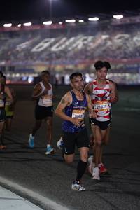 BIB: 2018, 21339
                            <button type="button" onclick="openModal(22802120)" class="btn btn-primary btn-sm float-right btn-popup" data-toggle="modal" data-target=".modal-high-quality">
                        <i class="fas fa-shopping-cart"></i> Add to Cart
                    </button>
                                            <button type="button" onclick="isThisMe(22802120, true)" class="btn btn-success btn-sm float-right btn-popup btn-isme hidden" data-toggle="tooltip" data-placement="bottom" title="นี่คือรูปของคุณใช่ไหม คลิกที่นี่เพื่อเอาเข้าอัลบั้ม">
                        <i class="fas fa-plus"></i> Add to album
                    </button>
                    <button type="button" onclick="isThisMe(22802120, false)" class="btn btn-warning btn-sm float-right btn-popup btn-isnotme hidden">
                        <i class="fas fa-ban"></i> Remove from album
                    </button>