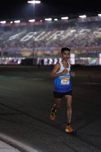 BIB: 20247
                            <button type="button" onclick="openModal(22802072)" class="btn btn-primary btn-sm float-right btn-popup" data-toggle="modal" data-target=".modal-high-quality">
                        <i class="fas fa-shopping-cart"></i> Add to Cart
                    </button>
                                            <button type="button" onclick="isThisMe(22802072, true)" class="btn btn-success btn-sm float-right btn-popup btn-isme hidden" data-toggle="tooltip" data-placement="bottom" title="นี่คือรูปของคุณใช่ไหม คลิกที่นี่เพื่อเอาเข้าอัลบั้ม">
                        <i class="fas fa-plus"></i> Add to album
                    </button>
                    <button type="button" onclick="isThisMe(22802072, false)" class="btn btn-warning btn-sm float-right btn-popup btn-isnotme hidden">
                        <i class="fas fa-ban"></i> Remove from album
                    </button>