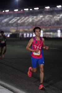 BIB: 22935
                            <button type="button" onclick="openModal(22802096)" class="btn btn-primary btn-sm float-right btn-popup" data-toggle="modal" data-target=".modal-high-quality">
                        <i class="fas fa-shopping-cart"></i> Add to Cart
                    </button>
                                            <button type="button" onclick="isThisMe(22802096, true)" class="btn btn-success btn-sm float-right btn-popup btn-isme hidden" data-toggle="tooltip" data-placement="bottom" title="นี่คือรูปของคุณใช่ไหม คลิกที่นี่เพื่อเอาเข้าอัลบั้ม">
                        <i class="fas fa-plus"></i> Add to album
                    </button>
                    <button type="button" onclick="isThisMe(22802096, false)" class="btn btn-warning btn-sm float-right btn-popup btn-isnotme hidden">
                        <i class="fas fa-ban"></i> Remove from album
                    </button>