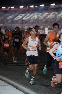 BIB: 100, 20238
                            <button type="button" onclick="openModal(22802414)" class="btn btn-primary btn-sm float-right btn-popup" data-toggle="modal" data-target=".modal-high-quality">
                        <i class="fas fa-shopping-cart"></i> Add to Cart
                    </button>
                                            <button type="button" onclick="isThisMe(22802414, true)" class="btn btn-success btn-sm float-right btn-popup btn-isme hidden" data-toggle="tooltip" data-placement="bottom" title="นี่คือรูปของคุณใช่ไหม คลิกที่นี่เพื่อเอาเข้าอัลบั้ม">
                        <i class="fas fa-plus"></i> Add to album
                    </button>
                    <button type="button" onclick="isThisMe(22802414, false)" class="btn btn-warning btn-sm float-right btn-popup btn-isnotme hidden">
                        <i class="fas fa-ban"></i> Remove from album
                    </button>