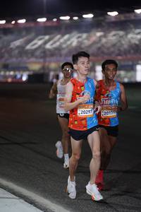 BIB: 20297, 2017
                            <button type="button" onclick="openModal(22802092)" class="btn btn-primary btn-sm float-right btn-popup" data-toggle="modal" data-target=".modal-high-quality">
                        <i class="fas fa-shopping-cart"></i> Add to Cart
                    </button>
                                            <button type="button" onclick="isThisMe(22802092, true)" class="btn btn-success btn-sm float-right btn-popup btn-isme hidden" data-toggle="tooltip" data-placement="bottom" title="นี่คือรูปของคุณใช่ไหม คลิกที่นี่เพื่อเอาเข้าอัลบั้ม">
                        <i class="fas fa-plus"></i> Add to album
                    </button>
                    <button type="button" onclick="isThisMe(22802092, false)" class="btn btn-warning btn-sm float-right btn-popup btn-isnotme hidden">
                        <i class="fas fa-ban"></i> Remove from album
                    </button>