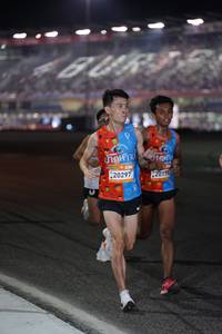 BIB: 20297, 20171
                            <button type="button" onclick="openModal(22802090)" class="btn btn-primary btn-sm float-right btn-popup" data-toggle="modal" data-target=".modal-high-quality">
                        <i class="fas fa-shopping-cart"></i> Add to Cart
                    </button>
                                            <button type="button" onclick="isThisMe(22802090, true)" class="btn btn-success btn-sm float-right btn-popup btn-isme hidden" data-toggle="tooltip" data-placement="bottom" title="นี่คือรูปของคุณใช่ไหม คลิกที่นี่เพื่อเอาเข้าอัลบั้ม">
                        <i class="fas fa-plus"></i> Add to album
                    </button>
                    <button type="button" onclick="isThisMe(22802090, false)" class="btn btn-warning btn-sm float-right btn-popup btn-isnotme hidden">
                        <i class="fas fa-ban"></i> Remove from album
                    </button>