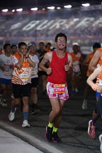 BIB: 4883, 2695, 27698
                            <button type="button" onclick="openModal(22803357)" class="btn btn-primary btn-sm float-right btn-popup" data-toggle="modal" data-target=".modal-high-quality">
                        <i class="fas fa-shopping-cart"></i> Add to Cart
                    </button>
                                            <button type="button" onclick="isThisMe(22803357, true)" class="btn btn-success btn-sm float-right btn-popup btn-isme hidden" data-toggle="tooltip" data-placement="bottom" title="นี่คือรูปของคุณใช่ไหม คลิกที่นี่เพื่อเอาเข้าอัลบั้ม">
                        <i class="fas fa-plus"></i> Add to album
                    </button>
                    <button type="button" onclick="isThisMe(22803357, false)" class="btn btn-warning btn-sm float-right btn-popup btn-isnotme hidden">
                        <i class="fas fa-ban"></i> Remove from album
                    </button>