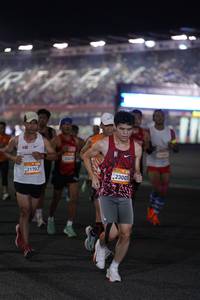 BIB: 21703, 22414, 23001
                            <button type="button" onclick="openModal(22802494)" class="btn btn-primary btn-sm float-right btn-popup" data-toggle="modal" data-target=".modal-high-quality">
                        <i class="fas fa-shopping-cart"></i> Add to Cart
                    </button>
                                            <button type="button" onclick="isThisMe(22802494, true)" class="btn btn-success btn-sm float-right btn-popup btn-isme hidden" data-toggle="tooltip" data-placement="bottom" title="นี่คือรูปของคุณใช่ไหม คลิกที่นี่เพื่อเอาเข้าอัลบั้ม">
                        <i class="fas fa-plus"></i> Add to album
                    </button>
                    <button type="button" onclick="isThisMe(22802494, false)" class="btn btn-warning btn-sm float-right btn-popup btn-isnotme hidden">
                        <i class="fas fa-ban"></i> Remove from album
                    </button>