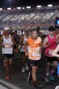 BIB: 21029, 21511
                            <button type="button" onclick="openModal(22802644)" class="btn btn-primary btn-sm float-right btn-popup" data-toggle="modal" data-target=".modal-high-quality">
                        <i class="fas fa-shopping-cart"></i> Add to Cart
                    </button>
                                            <button type="button" onclick="isThisMe(22802644, true)" class="btn btn-success btn-sm float-right btn-popup btn-isme hidden" data-toggle="tooltip" data-placement="bottom" title="นี่คือรูปของคุณใช่ไหม คลิกที่นี่เพื่อเอาเข้าอัลบั้ม">
                        <i class="fas fa-plus"></i> Add to album
                    </button>
                    <button type="button" onclick="isThisMe(22802644, false)" class="btn btn-warning btn-sm float-right btn-popup btn-isnotme hidden">
                        <i class="fas fa-ban"></i> Remove from album
                    </button>