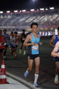 BIB: 23003
                            <button type="button" onclick="openModal(22802279)" class="btn btn-primary btn-sm float-right btn-popup" data-toggle="modal" data-target=".modal-high-quality">
                        <i class="fas fa-shopping-cart"></i> Add to Cart
                    </button>
                                            <button type="button" onclick="isThisMe(22802279, true)" class="btn btn-success btn-sm float-right btn-popup btn-isme hidden" data-toggle="tooltip" data-placement="bottom" title="นี่คือรูปของคุณใช่ไหม คลิกที่นี่เพื่อเอาเข้าอัลบั้ม">
                        <i class="fas fa-plus"></i> Add to album
                    </button>
                    <button type="button" onclick="isThisMe(22802279, false)" class="btn btn-warning btn-sm float-right btn-popup btn-isnotme hidden">
                        <i class="fas fa-ban"></i> Remove from album
                    </button>