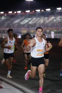 BIB: 22302
                            <button type="button" onclick="openModal(22802139)" class="btn btn-primary btn-sm float-right btn-popup" data-toggle="modal" data-target=".modal-high-quality">
                        <i class="fas fa-shopping-cart"></i> Add to Cart
                    </button>
                                            <button type="button" onclick="isThisMe(22802139, true)" class="btn btn-success btn-sm float-right btn-popup btn-isme hidden" data-toggle="tooltip" data-placement="bottom" title="นี่คือรูปของคุณใช่ไหม คลิกที่นี่เพื่อเอาเข้าอัลบั้ม">
                        <i class="fas fa-plus"></i> Add to album
                    </button>
                    <button type="button" onclick="isThisMe(22802139, false)" class="btn btn-warning btn-sm float-right btn-popup btn-isnotme hidden">
                        <i class="fas fa-ban"></i> Remove from album
                    </button>