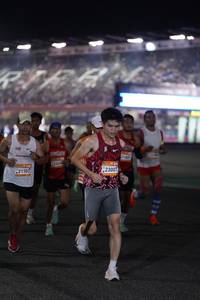 BIB: 21703, 2241, 23001
                            <button type="button" onclick="openModal(22802493)" class="btn btn-primary btn-sm float-right btn-popup" data-toggle="modal" data-target=".modal-high-quality">
                        <i class="fas fa-shopping-cart"></i> Add to Cart
                    </button>
                                            <button type="button" onclick="isThisMe(22802493, true)" class="btn btn-success btn-sm float-right btn-popup btn-isme hidden" data-toggle="tooltip" data-placement="bottom" title="นี่คือรูปของคุณใช่ไหม คลิกที่นี่เพื่อเอาเข้าอัลบั้ม">
                        <i class="fas fa-plus"></i> Add to album
                    </button>
                    <button type="button" onclick="isThisMe(22802493, false)" class="btn btn-warning btn-sm float-right btn-popup btn-isnotme hidden">
                        <i class="fas fa-ban"></i> Remove from album
                    </button>