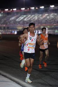 BIB: 21150, 2013
                            <button type="button" onclick="openModal(22802141)" class="btn btn-primary btn-sm float-right btn-popup" data-toggle="modal" data-target=".modal-high-quality">
                        <i class="fas fa-shopping-cart"></i> Add to Cart
                    </button>
                                            <button type="button" onclick="isThisMe(22802141, true)" class="btn btn-success btn-sm float-right btn-popup btn-isme hidden" data-toggle="tooltip" data-placement="bottom" title="นี่คือรูปของคุณใช่ไหม คลิกที่นี่เพื่อเอาเข้าอัลบั้ม">
                        <i class="fas fa-plus"></i> Add to album
                    </button>
                    <button type="button" onclick="isThisMe(22802141, false)" class="btn btn-warning btn-sm float-right btn-popup btn-isnotme hidden">
                        <i class="fas fa-ban"></i> Remove from album
                    </button>