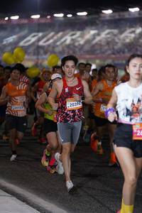 BIB: 20733, 20394
                            <button type="button" onclick="openModal(22802441)" class="btn btn-primary btn-sm float-right btn-popup" data-toggle="modal" data-target=".modal-high-quality">
                        <i class="fas fa-shopping-cart"></i> Add to Cart
                    </button>
                                            <button type="button" onclick="isThisMe(22802441, true)" class="btn btn-success btn-sm float-right btn-popup btn-isme hidden" data-toggle="tooltip" data-placement="bottom" title="นี่คือรูปของคุณใช่ไหม คลิกที่นี่เพื่อเอาเข้าอัลบั้ม">
                        <i class="fas fa-plus"></i> Add to album
                    </button>
                    <button type="button" onclick="isThisMe(22802441, false)" class="btn btn-warning btn-sm float-right btn-popup btn-isnotme hidden">
                        <i class="fas fa-ban"></i> Remove from album
                    </button>