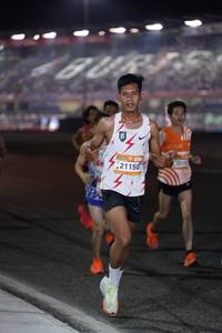 BIB: 21150
                            <button type="button" onclick="openModal(22802142)" class="btn btn-primary btn-sm float-right btn-popup" data-toggle="modal" data-target=".modal-high-quality">
                        <i class="fas fa-shopping-cart"></i> Add to Cart
                    </button>
                                            <button type="button" onclick="isThisMe(22802142, true)" class="btn btn-success btn-sm float-right btn-popup btn-isme hidden" data-toggle="tooltip" data-placement="bottom" title="นี่คือรูปของคุณใช่ไหม คลิกที่นี่เพื่อเอาเข้าอัลบั้ม">
                        <i class="fas fa-plus"></i> Add to album
                    </button>
                    <button type="button" onclick="isThisMe(22802142, false)" class="btn btn-warning btn-sm float-right btn-popup btn-isnotme hidden">
                        <i class="fas fa-ban"></i> Remove from album
                    </button>