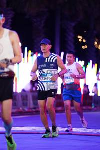 BIB: 111, 42683, 43027
                            <button type="button" onclick="openModal(22926942)" class="btn btn-primary btn-sm float-right btn-popup" data-toggle="modal" data-target=".modal-high-quality">
                        <i class="fas fa-shopping-cart"></i> Add to Cart
                    </button>
                                            <button type="button" onclick="isThisMe(22926942, true)" class="btn btn-success btn-sm float-right btn-popup btn-isme hidden" data-toggle="tooltip" data-placement="bottom" title="นี่คือรูปของคุณใช่ไหม คลิกที่นี่เพื่อเอาเข้าอัลบั้ม">
                        <i class="fas fa-plus"></i> Add to album
                    </button>
                    <button type="button" onclick="isThisMe(22926942, false)" class="btn btn-warning btn-sm float-right btn-popup btn-isnotme hidden">
                        <i class="fas fa-ban"></i> Remove from album
                    </button>