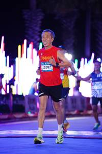 BIB: 40382
                            <button type="button" onclick="openModal(22955061)" class="btn btn-primary btn-sm float-right btn-popup" data-toggle="modal" data-target=".modal-high-quality">
                        <i class="fas fa-shopping-cart"></i> Add to Cart
                    </button>
                                            <button type="button" onclick="isThisMe(22955061, true)" class="btn btn-success btn-sm float-right btn-popup btn-isme hidden" data-toggle="tooltip" data-placement="bottom" title="นี่คือรูปของคุณใช่ไหม คลิกที่นี่เพื่อเอาเข้าอัลบั้ม">
                        <i class="fas fa-plus"></i> Add to album
                    </button>
                    <button type="button" onclick="isThisMe(22955061, false)" class="btn btn-warning btn-sm float-right btn-popup btn-isnotme hidden">
                        <i class="fas fa-ban"></i> Remove from album
                    </button>