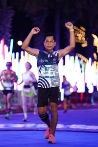 BIB: 40130
                            <button type="button" onclick="openModal(23227144)" class="btn btn-primary btn-sm float-right btn-popup" data-toggle="modal" data-target=".modal-high-quality">
                        <i class="fas fa-shopping-cart"></i> Add to Cart
                    </button>
                                            <button type="button" onclick="isThisMe(23227144, true)" class="btn btn-success btn-sm float-right btn-popup btn-isme hidden" data-toggle="tooltip" data-placement="bottom" title="นี่คือรูปของคุณใช่ไหม คลิกที่นี่เพื่อเอาเข้าอัลบั้ม">
                        <i class="fas fa-plus"></i> Add to album
                    </button>
                    <button type="button" onclick="isThisMe(23227144, false)" class="btn btn-warning btn-sm float-right btn-popup btn-isnotme hidden">
                        <i class="fas fa-ban"></i> Remove from album
                    </button>