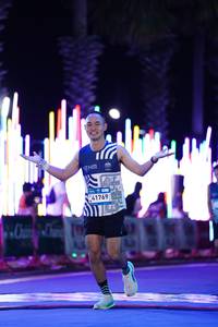 BIB: 41769
                            <button type="button" onclick="openModal(23166908)" class="btn btn-primary btn-sm float-right btn-popup" data-toggle="modal" data-target=".modal-high-quality">
                        <i class="fas fa-shopping-cart"></i> Add to Cart
                    </button>
                                            <button type="button" onclick="isThisMe(23166908, true)" class="btn btn-success btn-sm float-right btn-popup btn-isme hidden" data-toggle="tooltip" data-placement="bottom" title="นี่คือรูปของคุณใช่ไหม คลิกที่นี่เพื่อเอาเข้าอัลบั้ม">
                        <i class="fas fa-plus"></i> Add to album
                    </button>
                    <button type="button" onclick="isThisMe(23166908, false)" class="btn btn-warning btn-sm float-right btn-popup btn-isnotme hidden">
                        <i class="fas fa-ban"></i> Remove from album
                    </button>