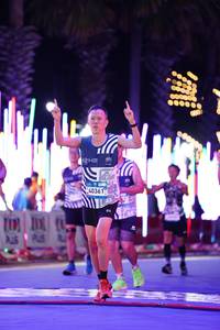 BIB: 40361
                            <button type="button" onclick="openModal(23224550)" class="btn btn-primary btn-sm float-right btn-popup" data-toggle="modal" data-target=".modal-high-quality">
                        <i class="fas fa-shopping-cart"></i> Add to Cart
                    </button>
                                            <button type="button" onclick="isThisMe(23224550, true)" class="btn btn-success btn-sm float-right btn-popup btn-isme hidden" data-toggle="tooltip" data-placement="bottom" title="นี่คือรูปของคุณใช่ไหม คลิกที่นี่เพื่อเอาเข้าอัลบั้ม">
                        <i class="fas fa-plus"></i> Add to album
                    </button>
                    <button type="button" onclick="isThisMe(23224550, false)" class="btn btn-warning btn-sm float-right btn-popup btn-isnotme hidden">
                        <i class="fas fa-ban"></i> Remove from album
                    </button>