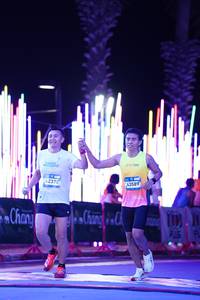 BIB: 42370, 43589
                            <button type="button" onclick="openModal(23205079)" class="btn btn-primary btn-sm float-right btn-popup" data-toggle="modal" data-target=".modal-high-quality">
                        <i class="fas fa-shopping-cart"></i> Add to Cart
                    </button>
                                            <button type="button" onclick="isThisMe(23205079, true)" class="btn btn-success btn-sm float-right btn-popup btn-isme hidden" data-toggle="tooltip" data-placement="bottom" title="นี่คือรูปของคุณใช่ไหม คลิกที่นี่เพื่อเอาเข้าอัลบั้ม">
                        <i class="fas fa-plus"></i> Add to album
                    </button>
                    <button type="button" onclick="isThisMe(23205079, false)" class="btn btn-warning btn-sm float-right btn-popup btn-isnotme hidden">
                        <i class="fas fa-ban"></i> Remove from album
                    </button>