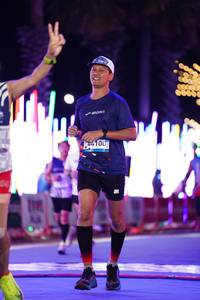 BIB: 4100
                            <button type="button" onclick="openModal(23218089)" class="btn btn-primary btn-sm float-right btn-popup" data-toggle="modal" data-target=".modal-high-quality">
                        <i class="fas fa-shopping-cart"></i> Add to Cart
                    </button>
                                            <button type="button" onclick="isThisMe(23218089, true)" class="btn btn-success btn-sm float-right btn-popup btn-isme hidden" data-toggle="tooltip" data-placement="bottom" title="นี่คือรูปของคุณใช่ไหม คลิกที่นี่เพื่อเอาเข้าอัลบั้ม">
                        <i class="fas fa-plus"></i> Add to album
                    </button>
                    <button type="button" onclick="isThisMe(23218089, false)" class="btn btn-warning btn-sm float-right btn-popup btn-isnotme hidden">
                        <i class="fas fa-ban"></i> Remove from album
                    </button>