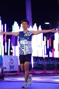 BIB: 44032
                            <button type="button" onclick="openModal(23201320)" class="btn btn-primary btn-sm float-right btn-popup" data-toggle="modal" data-target=".modal-high-quality">
                        <i class="fas fa-shopping-cart"></i> Add to Cart
                    </button>
                                            <button type="button" onclick="isThisMe(23201320, true)" class="btn btn-success btn-sm float-right btn-popup btn-isme hidden" data-toggle="tooltip" data-placement="bottom" title="นี่คือรูปของคุณใช่ไหม คลิกที่นี่เพื่อเอาเข้าอัลบั้ม">
                        <i class="fas fa-plus"></i> Add to album
                    </button>
                    <button type="button" onclick="isThisMe(23201320, false)" class="btn btn-warning btn-sm float-right btn-popup btn-isnotme hidden">
                        <i class="fas fa-ban"></i> Remove from album
                    </button>