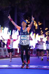 BIB: 42691
                            <button type="button" onclick="openModal(23224473)" class="btn btn-primary btn-sm float-right btn-popup" data-toggle="modal" data-target=".modal-high-quality">
                        <i class="fas fa-shopping-cart"></i> Add to Cart
                    </button>
                                            <button type="button" onclick="isThisMe(23224473, true)" class="btn btn-success btn-sm float-right btn-popup btn-isme hidden" data-toggle="tooltip" data-placement="bottom" title="นี่คือรูปของคุณใช่ไหม คลิกที่นี่เพื่อเอาเข้าอัลบั้ม">
                        <i class="fas fa-plus"></i> Add to album
                    </button>
                    <button type="button" onclick="isThisMe(23224473, false)" class="btn btn-warning btn-sm float-right btn-popup btn-isnotme hidden">
                        <i class="fas fa-ban"></i> Remove from album
                    </button>