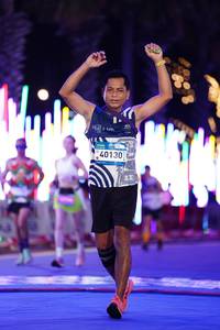 BIB: 40130
                            <button type="button" onclick="openModal(23227154)" class="btn btn-primary btn-sm float-right btn-popup" data-toggle="modal" data-target=".modal-high-quality">
                        <i class="fas fa-shopping-cart"></i> Add to Cart
                    </button>
                                            <button type="button" onclick="isThisMe(23227154, true)" class="btn btn-success btn-sm float-right btn-popup btn-isme hidden" data-toggle="tooltip" data-placement="bottom" title="นี่คือรูปของคุณใช่ไหม คลิกที่นี่เพื่อเอาเข้าอัลบั้ม">
                        <i class="fas fa-plus"></i> Add to album
                    </button>
                    <button type="button" onclick="isThisMe(23227154, false)" class="btn btn-warning btn-sm float-right btn-popup btn-isnotme hidden">
                        <i class="fas fa-ban"></i> Remove from album
                    </button>