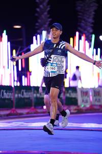 BIB: 42060
                            <button type="button" onclick="openModal(23164734)" class="btn btn-primary btn-sm float-right btn-popup" data-toggle="modal" data-target=".modal-high-quality">
                        <i class="fas fa-shopping-cart"></i> Add to Cart
                    </button>
                                            <button type="button" onclick="isThisMe(23164734, true)" class="btn btn-success btn-sm float-right btn-popup btn-isme hidden" data-toggle="tooltip" data-placement="bottom" title="นี่คือรูปของคุณใช่ไหม คลิกที่นี่เพื่อเอาเข้าอัลบั้ม">
                        <i class="fas fa-plus"></i> Add to album
                    </button>
                    <button type="button" onclick="isThisMe(23164734, false)" class="btn btn-warning btn-sm float-right btn-popup btn-isnotme hidden">
                        <i class="fas fa-ban"></i> Remove from album
                    </button>