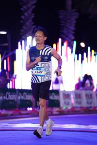 BIB: 
                            <button type="button" onclick="openModal(23168296)" class="btn btn-primary btn-sm float-right btn-popup" data-toggle="modal" data-target=".modal-high-quality">
                        <i class="fas fa-shopping-cart"></i> Add to Cart
                    </button>
                                            <button type="button" onclick="isThisMe(23168296, true)" class="btn btn-success btn-sm float-right btn-popup btn-isme hidden" data-toggle="tooltip" data-placement="bottom" title="นี่คือรูปของคุณใช่ไหม คลิกที่นี่เพื่อเอาเข้าอัลบั้ม">
                        <i class="fas fa-plus"></i> Add to album
                    </button>
                    <button type="button" onclick="isThisMe(23168296, false)" class="btn btn-warning btn-sm float-right btn-popup btn-isnotme hidden">
                        <i class="fas fa-ban"></i> Remove from album
                    </button>