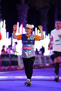 BIB: 47144, 45198
                            <button type="button" onclick="openModal(23207415)" class="btn btn-primary btn-sm float-right btn-popup" data-toggle="modal" data-target=".modal-high-quality">
                        <i class="fas fa-shopping-cart"></i> Add to Cart
                    </button>
                                            <button type="button" onclick="isThisMe(23207415, true)" class="btn btn-success btn-sm float-right btn-popup btn-isme hidden" data-toggle="tooltip" data-placement="bottom" title="นี่คือรูปของคุณใช่ไหม คลิกที่นี่เพื่อเอาเข้าอัลบั้ม">
                        <i class="fas fa-plus"></i> Add to album
                    </button>
                    <button type="button" onclick="isThisMe(23207415, false)" class="btn btn-warning btn-sm float-right btn-popup btn-isnotme hidden">
                        <i class="fas fa-ban"></i> Remove from album
                    </button>