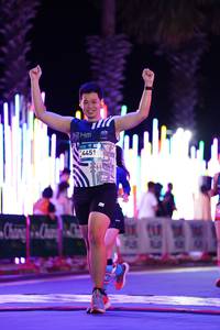 BIB: 4451
                            <button type="button" onclick="openModal(23219980)" class="btn btn-primary btn-sm float-right btn-popup" data-toggle="modal" data-target=".modal-high-quality">
                        <i class="fas fa-shopping-cart"></i> Add to Cart
                    </button>
                                            <button type="button" onclick="isThisMe(23219980, true)" class="btn btn-success btn-sm float-right btn-popup btn-isme hidden" data-toggle="tooltip" data-placement="bottom" title="นี่คือรูปของคุณใช่ไหม คลิกที่นี่เพื่อเอาเข้าอัลบั้ม">
                        <i class="fas fa-plus"></i> Add to album
                    </button>
                    <button type="button" onclick="isThisMe(23219980, false)" class="btn btn-warning btn-sm float-right btn-popup btn-isnotme hidden">
                        <i class="fas fa-ban"></i> Remove from album
                    </button>