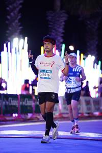 BIB: 45016, 4438
                            <button type="button" onclick="openModal(23170373)" class="btn btn-primary btn-sm float-right btn-popup" data-toggle="modal" data-target=".modal-high-quality">
                        <i class="fas fa-shopping-cart"></i> Add to Cart
                    </button>
                                            <button type="button" onclick="isThisMe(23170373, true)" class="btn btn-success btn-sm float-right btn-popup btn-isme hidden" data-toggle="tooltip" data-placement="bottom" title="นี่คือรูปของคุณใช่ไหม คลิกที่นี่เพื่อเอาเข้าอัลบั้ม">
                        <i class="fas fa-plus"></i> Add to album
                    </button>
                    <button type="button" onclick="isThisMe(23170373, false)" class="btn btn-warning btn-sm float-right btn-popup btn-isnotme hidden">
                        <i class="fas fa-ban"></i> Remove from album
                    </button>