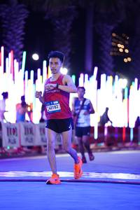 BIB: 40182
                            <button type="button" onclick="openModal(23158985)" class="btn btn-primary btn-sm float-right btn-popup" data-toggle="modal" data-target=".modal-high-quality">
                        <i class="fas fa-shopping-cart"></i> Add to Cart
                    </button>
                                            <button type="button" onclick="isThisMe(23158985, true)" class="btn btn-success btn-sm float-right btn-popup btn-isme hidden" data-toggle="tooltip" data-placement="bottom" title="นี่คือรูปของคุณใช่ไหม คลิกที่นี่เพื่อเอาเข้าอัลบั้ม">
                        <i class="fas fa-plus"></i> Add to album
                    </button>
                    <button type="button" onclick="isThisMe(23158985, false)" class="btn btn-warning btn-sm float-right btn-popup btn-isnotme hidden">
                        <i class="fas fa-ban"></i> Remove from album
                    </button>