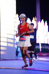 BIB: 46175
                            <button type="button" onclick="openModal(23165328)" class="btn btn-primary btn-sm float-right btn-popup" data-toggle="modal" data-target=".modal-high-quality">
                        <i class="fas fa-shopping-cart"></i> Add to Cart
                    </button>
                                            <button type="button" onclick="isThisMe(23165328, true)" class="btn btn-success btn-sm float-right btn-popup btn-isme hidden" data-toggle="tooltip" data-placement="bottom" title="นี่คือรูปของคุณใช่ไหม คลิกที่นี่เพื่อเอาเข้าอัลบั้ม">
                        <i class="fas fa-plus"></i> Add to album
                    </button>
                    <button type="button" onclick="isThisMe(23165328, false)" class="btn btn-warning btn-sm float-right btn-popup btn-isnotme hidden">
                        <i class="fas fa-ban"></i> Remove from album
                    </button>