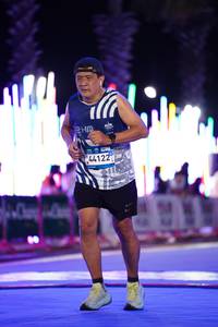 BIB: 44122
                            <button type="button" onclick="openModal(23210804)" class="btn btn-primary btn-sm float-right btn-popup" data-toggle="modal" data-target=".modal-high-quality">
                        <i class="fas fa-shopping-cart"></i> Add to Cart
                    </button>
                                            <button type="button" onclick="isThisMe(23210804, true)" class="btn btn-success btn-sm float-right btn-popup btn-isme hidden" data-toggle="tooltip" data-placement="bottom" title="นี่คือรูปของคุณใช่ไหม คลิกที่นี่เพื่อเอาเข้าอัลบั้ม">
                        <i class="fas fa-plus"></i> Add to album
                    </button>
                    <button type="button" onclick="isThisMe(23210804, false)" class="btn btn-warning btn-sm float-right btn-popup btn-isnotme hidden">
                        <i class="fas fa-ban"></i> Remove from album
                    </button>