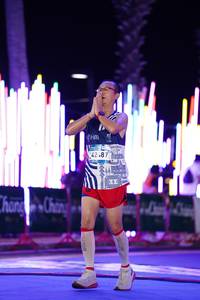 BIB: 1804, 42487
                            <button type="button" onclick="openModal(23169283)" class="btn btn-primary btn-sm float-right btn-popup" data-toggle="modal" data-target=".modal-high-quality">
                        <i class="fas fa-shopping-cart"></i> Add to Cart
                    </button>
                                            <button type="button" onclick="isThisMe(23169283, true)" class="btn btn-success btn-sm float-right btn-popup btn-isme hidden" data-toggle="tooltip" data-placement="bottom" title="นี่คือรูปของคุณใช่ไหม คลิกที่นี่เพื่อเอาเข้าอัลบั้ม">
                        <i class="fas fa-plus"></i> Add to album
                    </button>
                    <button type="button" onclick="isThisMe(23169283, false)" class="btn btn-warning btn-sm float-right btn-popup btn-isnotme hidden">
                        <i class="fas fa-ban"></i> Remove from album
                    </button>