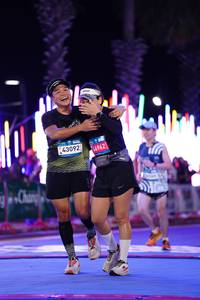 BIB: 43092, 46962
                            <button type="button" onclick="openModal(23186551)" class="btn btn-primary btn-sm float-right btn-popup" data-toggle="modal" data-target=".modal-high-quality">
                        <i class="fas fa-shopping-cart"></i> Add to Cart
                    </button>
                                            <button type="button" onclick="isThisMe(23186551, true)" class="btn btn-success btn-sm float-right btn-popup btn-isme hidden" data-toggle="tooltip" data-placement="bottom" title="นี่คือรูปของคุณใช่ไหม คลิกที่นี่เพื่อเอาเข้าอัลบั้ม">
                        <i class="fas fa-plus"></i> Add to album
                    </button>
                    <button type="button" onclick="isThisMe(23186551, false)" class="btn btn-warning btn-sm float-right btn-popup btn-isnotme hidden">
                        <i class="fas fa-ban"></i> Remove from album
                    </button>