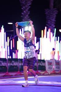 BIB: 2017, 43955
                            <button type="button" onclick="openModal(23214262)" class="btn btn-primary btn-sm float-right btn-popup" data-toggle="modal" data-target=".modal-high-quality">
                        <i class="fas fa-shopping-cart"></i> Add to Cart
                    </button>
                                            <button type="button" onclick="isThisMe(23214262, true)" class="btn btn-success btn-sm float-right btn-popup btn-isme hidden" data-toggle="tooltip" data-placement="bottom" title="นี่คือรูปของคุณใช่ไหม คลิกที่นี่เพื่อเอาเข้าอัลบั้ม">
                        <i class="fas fa-plus"></i> Add to album
                    </button>
                    <button type="button" onclick="isThisMe(23214262, false)" class="btn btn-warning btn-sm float-right btn-popup btn-isnotme hidden">
                        <i class="fas fa-ban"></i> Remove from album
                    </button>