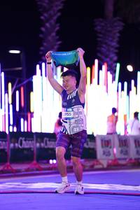 BIB: 2957, 43955
                            <button type="button" onclick="openModal(23214150)" class="btn btn-primary btn-sm float-right btn-popup" data-toggle="modal" data-target=".modal-high-quality">
                        <i class="fas fa-shopping-cart"></i> Add to Cart
                    </button>
                                            <button type="button" onclick="isThisMe(23214150, true)" class="btn btn-success btn-sm float-right btn-popup btn-isme hidden" data-toggle="tooltip" data-placement="bottom" title="นี่คือรูปของคุณใช่ไหม คลิกที่นี่เพื่อเอาเข้าอัลบั้ม">
                        <i class="fas fa-plus"></i> Add to album
                    </button>
                    <button type="button" onclick="isThisMe(23214150, false)" class="btn btn-warning btn-sm float-right btn-popup btn-isnotme hidden">
                        <i class="fas fa-ban"></i> Remove from album
                    </button>